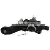 Front Right Lower Ball Joint for LAND CRUISER 43330-39585 43330-39415 thumbnail-2