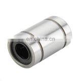 LM 40 UU Linear Bearing LM 40 UU -OP 40x60x80mm LM40UU Bearing thumbnail-1