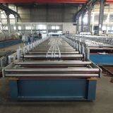 High Quality Color Steel Tile Molding Machine/tile Press/sheet Metal Automatic Molding Machine Equipment/custom Tile Press thumbnail-4