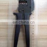 10AWG 12 AWG 14 AWG Crimping Tool for Solar Cable Wires thumbnail-5