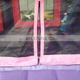 Backyard Home Use Princess Unicorn Inflatable Bouncy Castle Slide Wet Dry Bounce House Combo Jumping Bouncer With Slide thumbnail-5