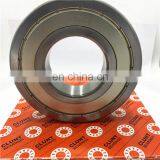 100x150x24mm Large Ball Bearing 6020zz 6020 2rs Bearing thumbnail-5