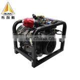 BLS170 Ordinary Outer Shaft Range Extender Free to Install Electric Vehicle Range Extender High Power Generator thumbnail-6