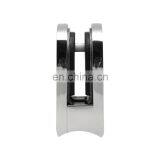 Factory Stainless Steel 304/316 Handrail Glass Clamp for Handrail thumbnail-3