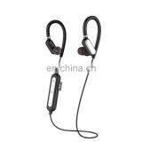 New Bulk Metal Wireless Pure Bass Neckband Earbuds Earphones Headphones With TF Card thumbnail-5