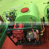Own Engine Trolloy Community Garden Air Disinfection Fogging Spray Machine thumbnail-5