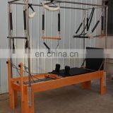 Wood Reformer Pilates With Tower Equipments Used in Plates SRP04 thumbnail-5