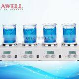 Hotplate Multi Position Magnetic Stirrer MS-H340-S4 thumbnail-4