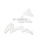 Laboratory White Magnetic Balls PTFE Cover Stirring Rod thumbnail-5