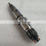 Original Injector 0445120304 For ISLE Engine 5272937 thumbnail-3