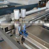Semi-automatic Oblique Arm Silk Screen Printing Machine thumbnail-3