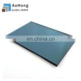 4mm 5mm 6mm 8mm 10mm 12mm Ford Lake Blue Reflective Glass