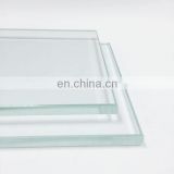 Low Iron Clear Tempered Glass, Crystal Tempered Glass, Extra Clear Tempered Glass