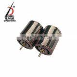 CL-RK370SD-SA Small Fan Motor rc 370 dc Motor Brushed Diameter 24.4mm thumbnail-2