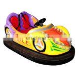 Theme Park Amusement Dodgem Car Rides Ground Net Type for Sale thumbnail-6