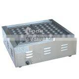 Takoyaki Grill Manufacturers Electric Takoyaki Machine 220V for Sale thumbnail-5
