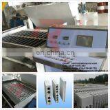 Equipment From China for the Small Business Gypsum Block Production Machinery thumbnail-2