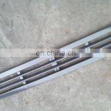 Prime Quality PP Plastic Auto Front Bumper Injection Molding Moulds thumbnail-5