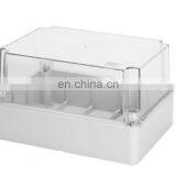 Plastic Packing Case Injection Mold thumbnail-2