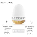 CE ROHS 180ml Essential Oil Diffuser Air Humidifier Aromatiz Nano Difusor Electr de Aceit Esencial Aroma Aromaterapia Ultrasonic thumbnail-4