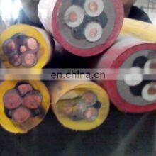 Medium Voltage RG7H1R Rubber Cable 8.7/15kv Power Cable thumbnail-1