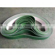 PVC Conveyor Belt Joint Endless Belt Rough Surface