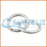Made in China Stainless Steel Safety Snap Hooks thumbnail-5
