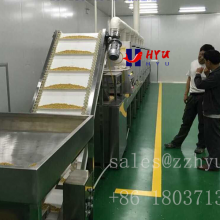 Herb Powder Microwave Drying Machine thumbnail-1