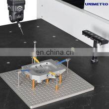 Cheap Coordinate Measuring Machine Price Large Measuring Range CMM Machine thumbnail-5