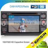 Erisin ES2301F 7" Capacitive Touch Screen Car DVD for Mondeo 2003
