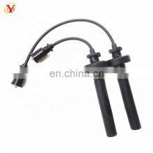 HYS Ignition Wires Set Spark Plug Wire Set Ignition Cable for MD365102 for Lancer 1.6L 2002-2006 4G18 thumbnail-3