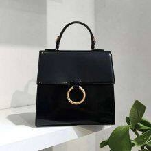 2021 Fan You Parker Lady One-shoulder Cross-body Bag Chain Bag thumbnail-5