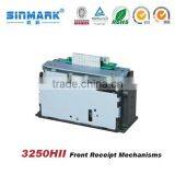 Commercial Packaging Label Printer/textile Front Receipt Mechanism