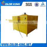 Hydraulic Super Large Bed Format Plate Heat Press Machine thumbnail-4