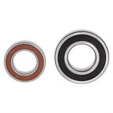 DSR Bearing High Quality NSK NTN NACHI Timken Koyo Deep Groove Ball Bearing 6201 6202 6203 6204 6205 Zz 2RS C3 Bearing for Auto Parts Agricultural Machinery thumbnail-4