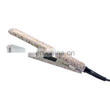 2 in 1 Hot Selling Professional Fast Hair Straightener Ceramic Coating Electric Hair Straightener thumbnail-4