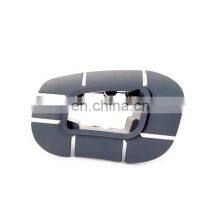Car Front Headlight Washer Trim Cover for Porsche Cayenne 95562830100 thumbnail-3