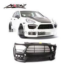 2011 958 Body Kits for Porsche Cayenne 958 Body Kit for Cayenne 958 Body Kits 2011-2013 Year thumbnail-1