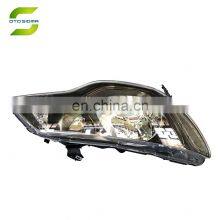 Auto Parts a6 H11 Led Light Car Headlight thumbnail-4