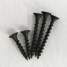 Construction Screws Drywall Screws Bugle Head/Black Phosphate Finish Self Tapping Screws thumbnail-3