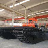 Amphibious Crawler Trailer thumbnail-3
