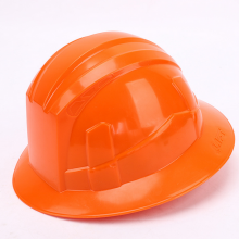 Chuan Shaped Large Edge Breathable Thickened Building Wholesale Safety Helmets Anti Smashing Labor Protection Helmets Directly Supplied by Manufacturers thumbnail-2