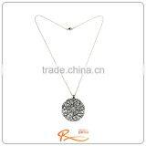 Factory Direct Sale Party Fashion Jewelry Charm Necklace and Charms thumbnail-2