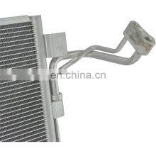 92100ZN51A Auto Parts New A/C Air Conditioning Condenser for Nissan Altima 2007 Maxima 2009-2014 thumbnail-4