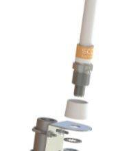 SCAN VHF Antenna VHF74 thumbnail-5