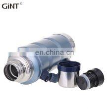 Portable Hiking Travel Modern Vacuum Flask Sample New Design Vacuum Flask Sublimation Tumbler Stainless Steel Water Bottle thumbnail-4