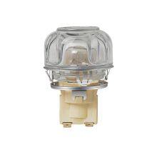 J&V Round Oven Lamp High Temperature Stove Light 15W