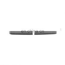 Carbon Fiber Car Rear Splitter for Infiniti Q50 Hybrid Sedan 4-Door 14-17 thumbnail-2