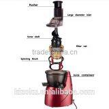 Large Caliber Kuv Slow Juicer&SP-DJN-001 Slow Juicer thumbnail-3