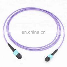 Patch Cord Optical Fiber Products Single Mode Simplex Cable With Connector SC/FC/LC/ST/MU/DIN/D4/MTRJ/MPO thumbnail-3